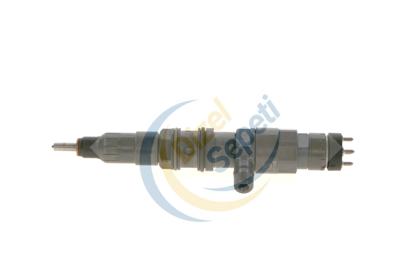 0445120385 0445120386 ACTROS EURO6 A4710700887 ENJEKTÖR