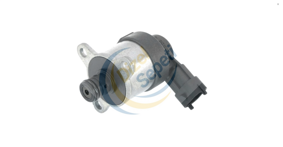 1465ZS0001 BOSCH ÖLÇME ÜNİTESİ - 0928400769