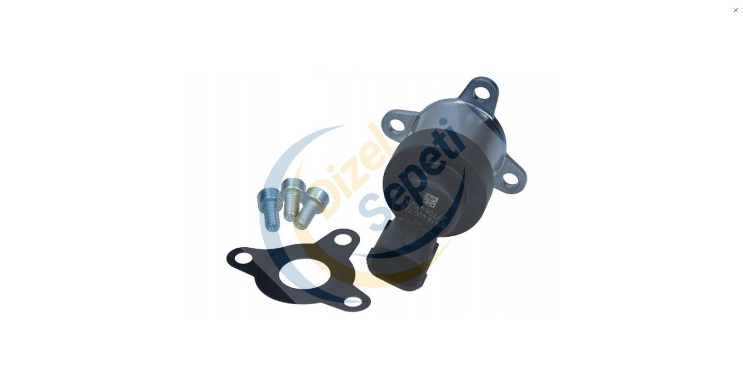 1465ZS0017 BOSCH ÖLCME ÜNİTESİ  (M PROBE)  - 0928400726