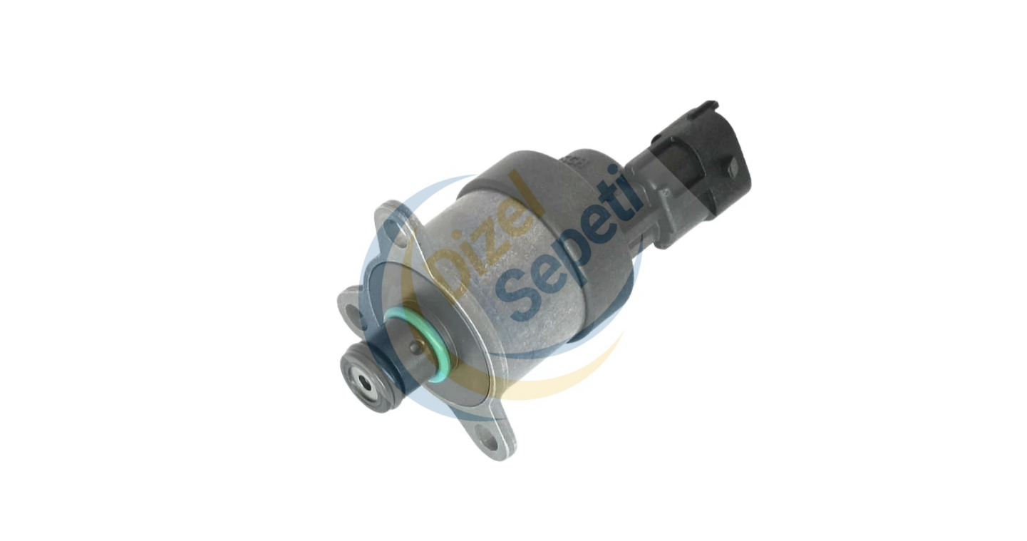 1465ZS0049 BOSCH YAKIT AYAR VENTİLİ - 0928400620