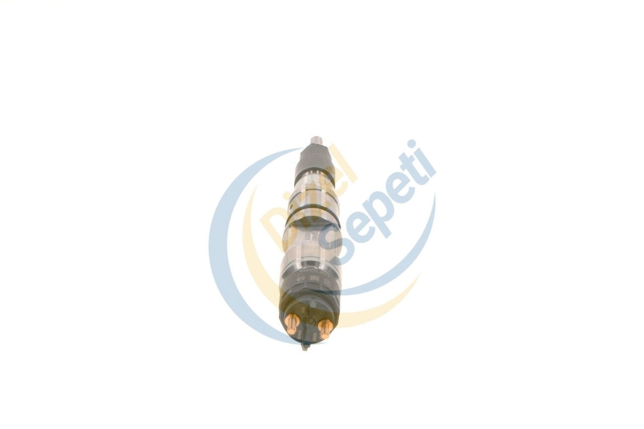 0445124033 FORD CARGO EURO6 ENJEKTÖR