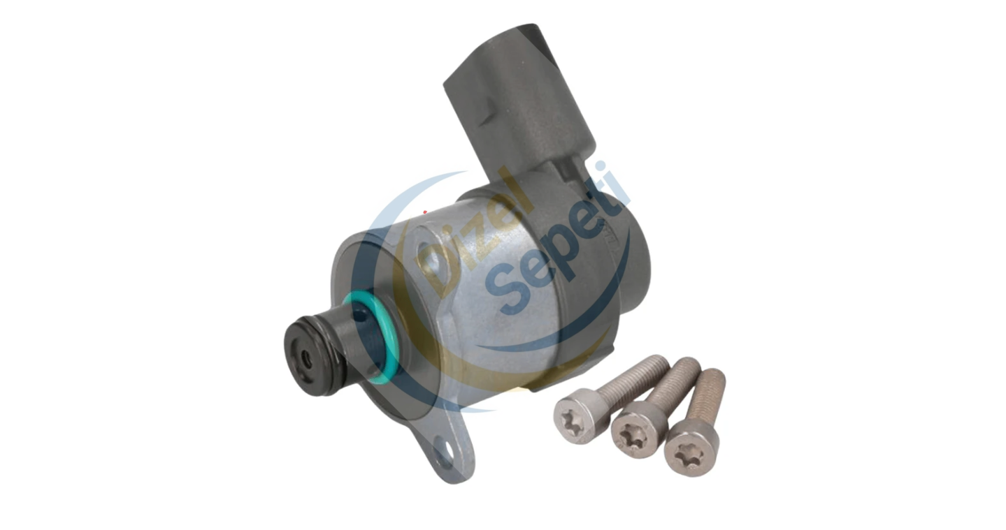 BOSCH 1465ZS0065 | Basınç Ayar Valfi 06-Crafter 2.5Tdi