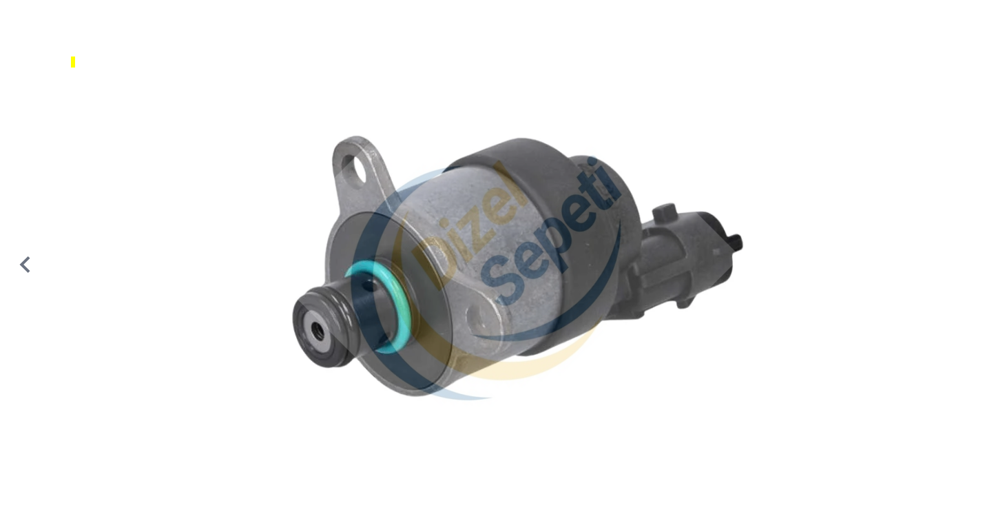 1465ZS0081 BOSCH ÖLÇME ÜNİTESİ (M PROBE) ZME - 0928400712