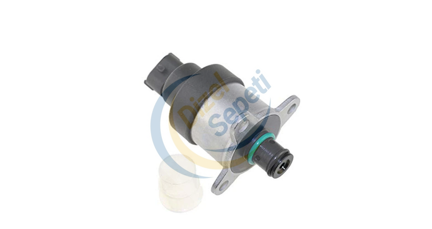 1465ZS0130 BOSCH EURO5 Orijinal Yakıt Basınç Regülatörü - 928400617