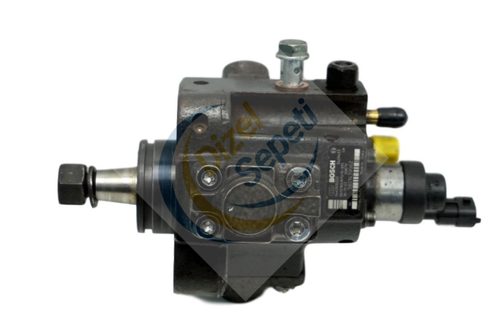 0445010320 FIAT DUCATO 2.3 JTD YAKIT POMPASI