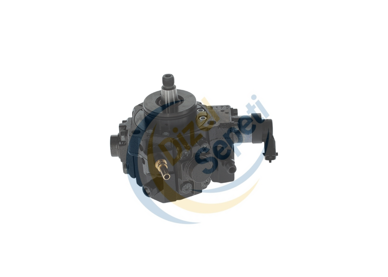 0445010404 RENAULT MASTER MEGANE 4 TALİSMAN 1.6 DCI R9M YAKIT POMPASI 167008960R