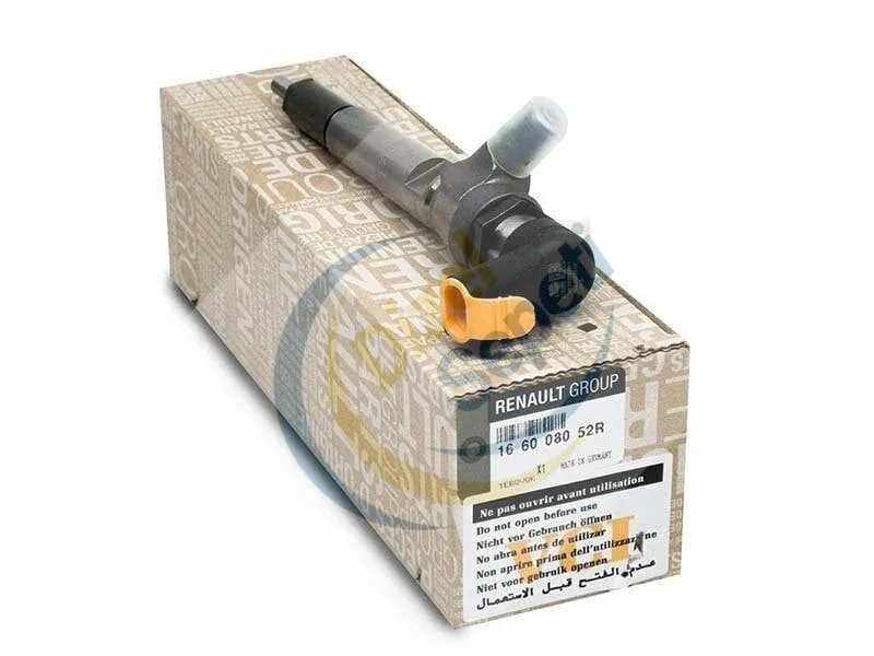 166008052R 8200704191 K9K RENAULT ENJEKTÖR