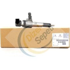 9802448680 ENJEKTÖR EURO 5 1.6 HDI DW6 PSA