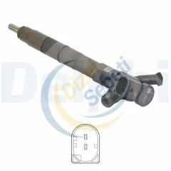 28654963  KOMPLE ENJEKTÖR VW TRANSPORTER CARAVELLE ENJEKTÖR 04L130277BG