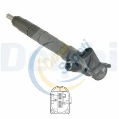 28565336 04L130277BD DELPHİ ENJEKTÖR VW