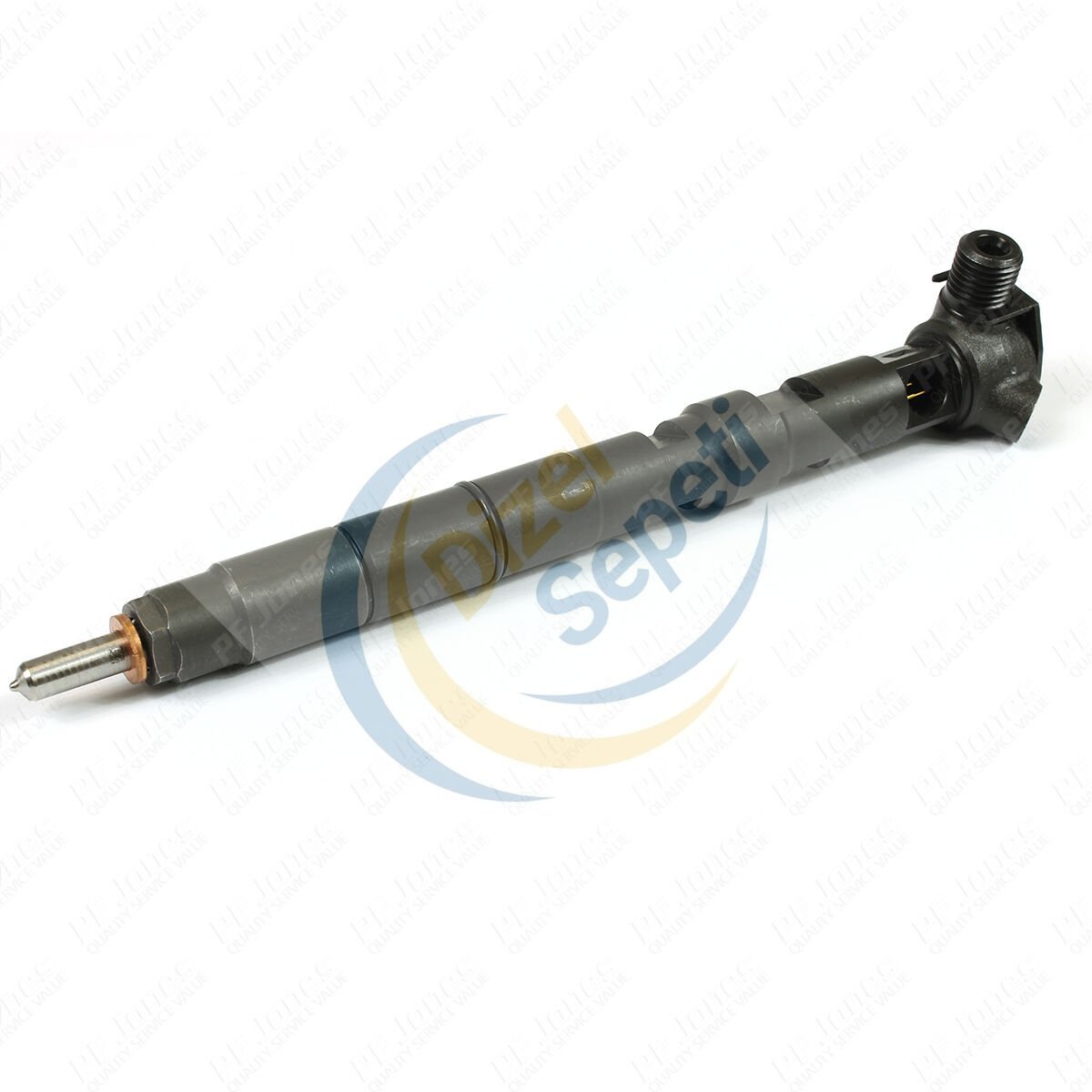 28231462-12B1 DELPHI CR ENJEKTOR