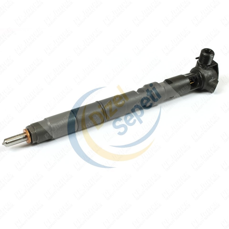 28231462-12B1 DELPHI CR ENJEKTOR