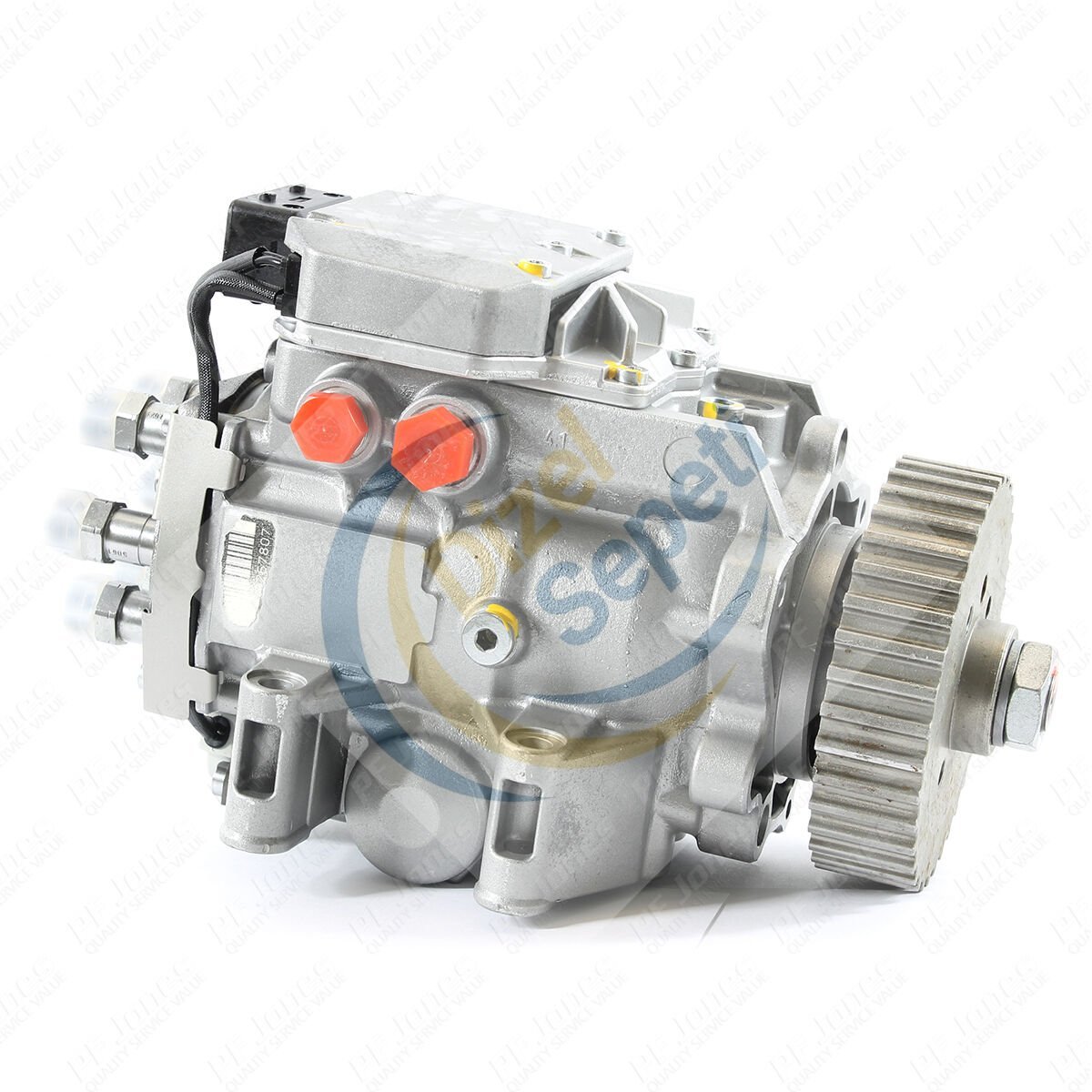 0470506033 AUDİ A4 A6 PASSAT 2.5 TDİ MAZOT POMPASI ORJİNAL