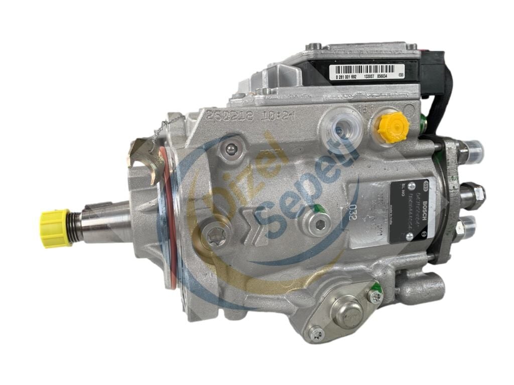 0470506041 / 3937690 CUMMINS CDC VP44 YAKIT POMPASI