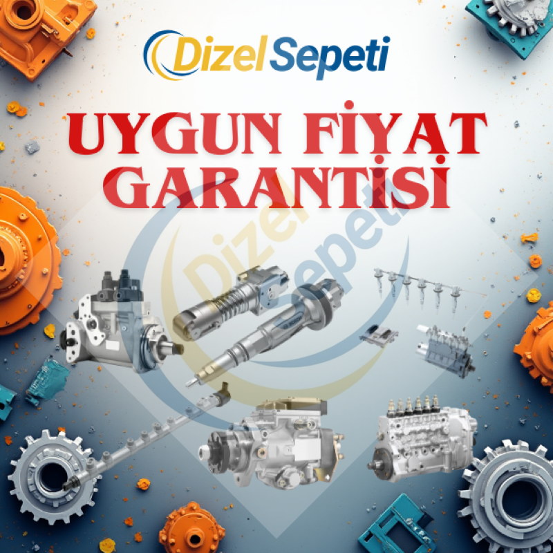 Delphi Yakıt Pompası 42031602 -- Mercedes A9360702801 A9360702901 A9360702501