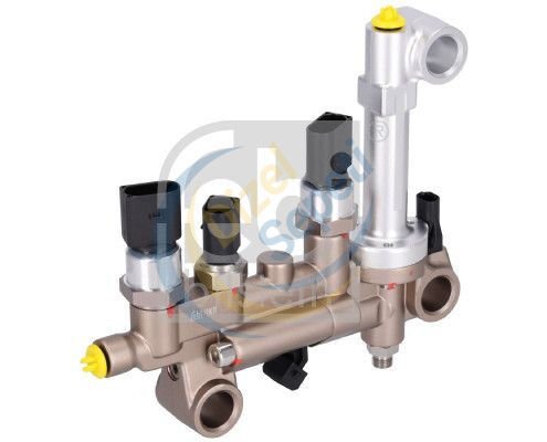 FEBI 179070 Adblue Dozaj Valfi