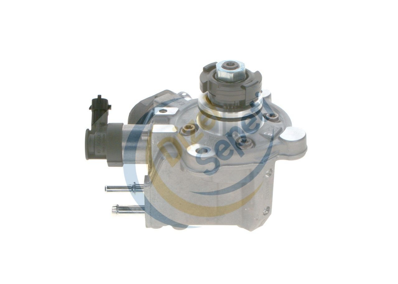 0445010559 Radyal pistonlu pompa