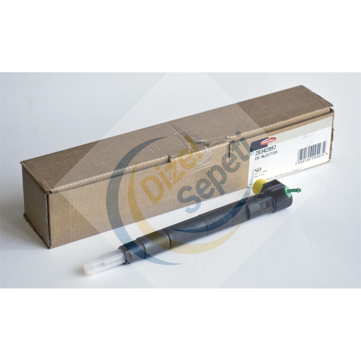 28342997 CR ENJEKTOR SPRİNTER EURO 5