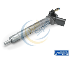 0445116059 EURO-5 PRESTİJ TEMSA CANTER ENJEKTÖR