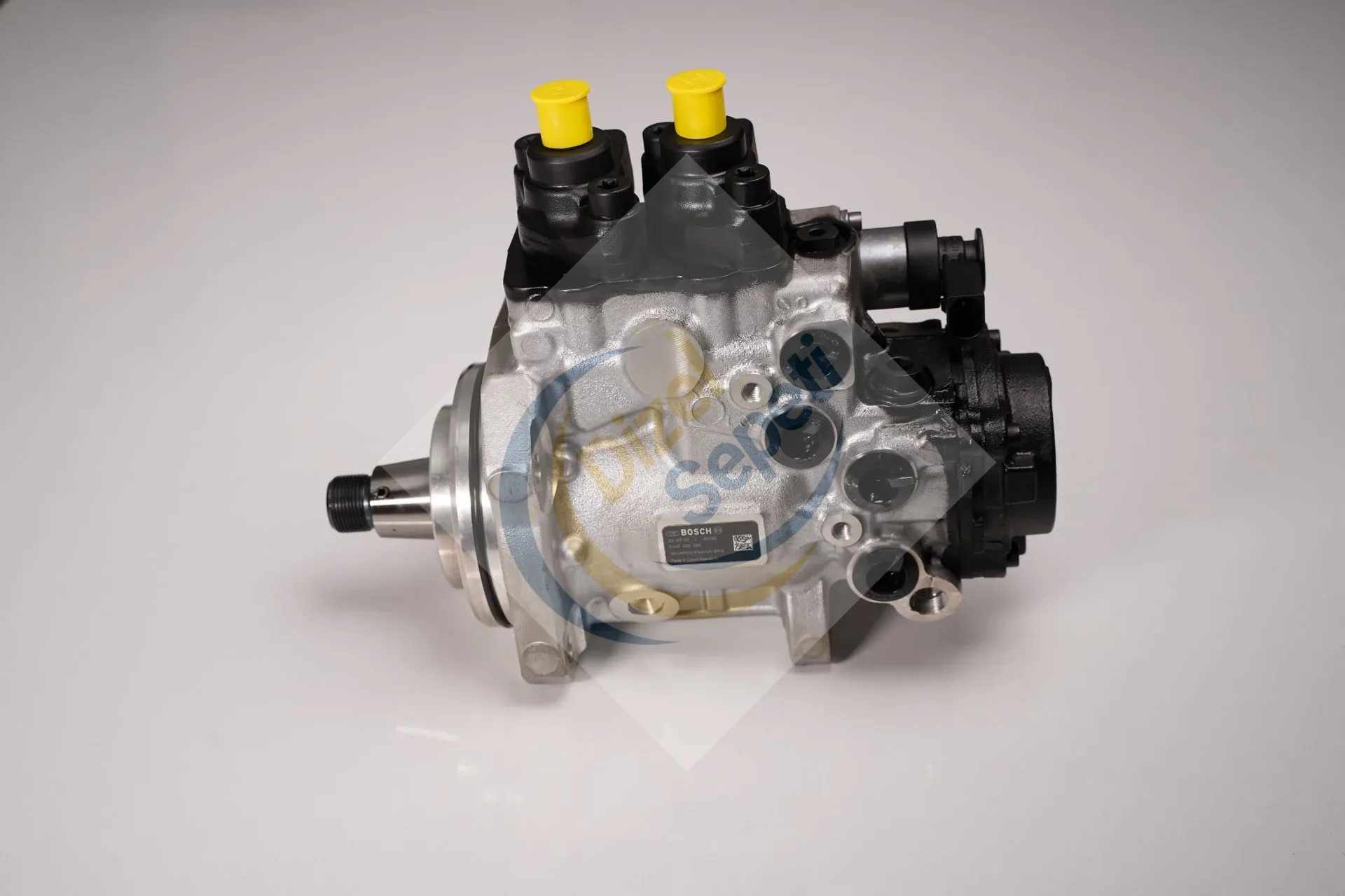 0445020266 YUKSEK BASINÇ POMPASI CR. 0445020262 GC469D376BA FORD FMAX 4142