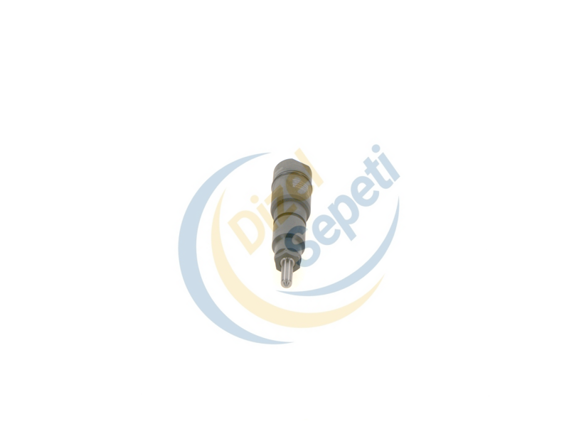 0432193419 MERCEDES KOMPLE ENJEKTÖR