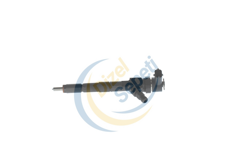 0445110300 1.6 FİAT DOBLO ENJEKTÖR