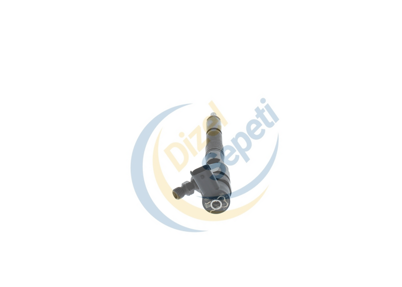 0445110300 1.6 FİAT DOBLO ENJEKTÖR