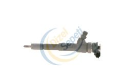 0445110485 RENAULT DACİA ENJEKTÖR 166008399R