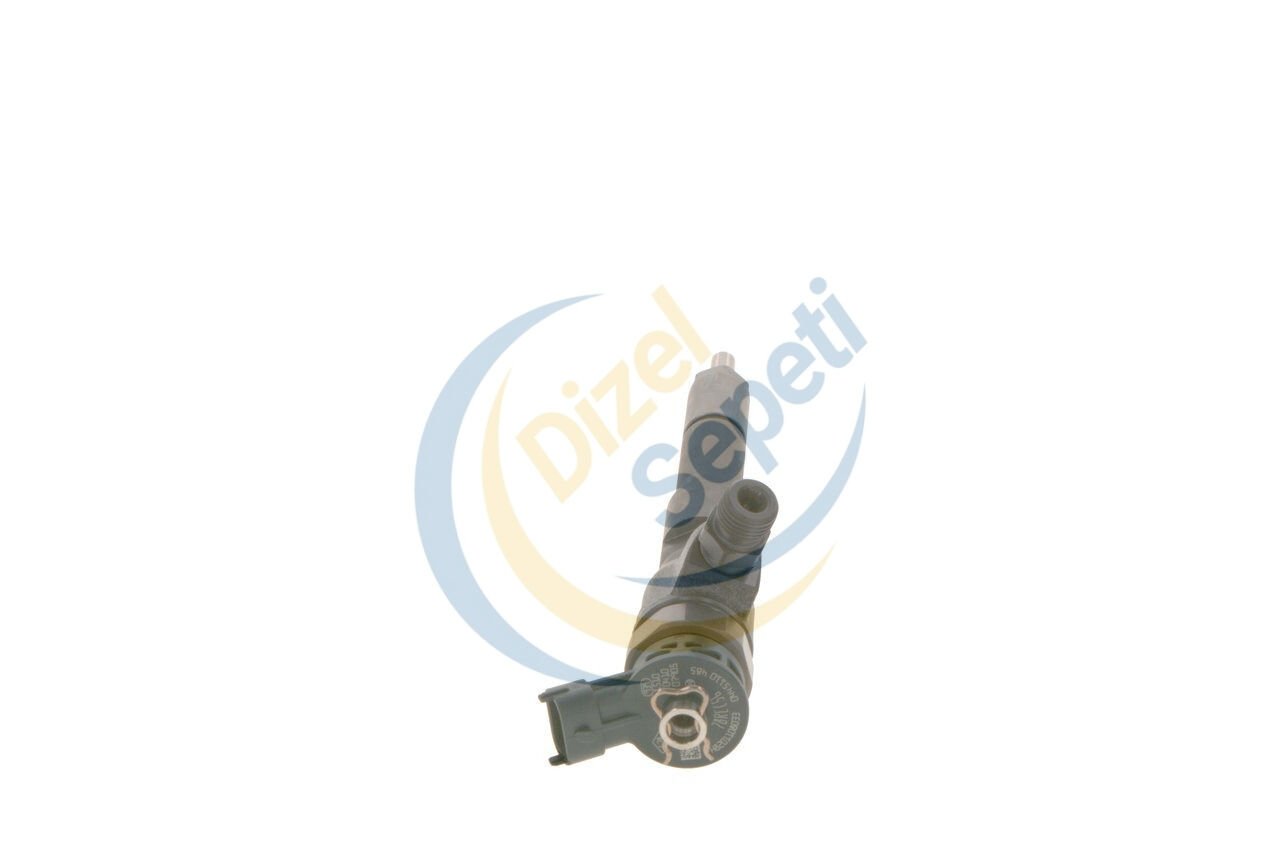 0445110485 RENAULT DACİA ENJEKTÖR 166008399R