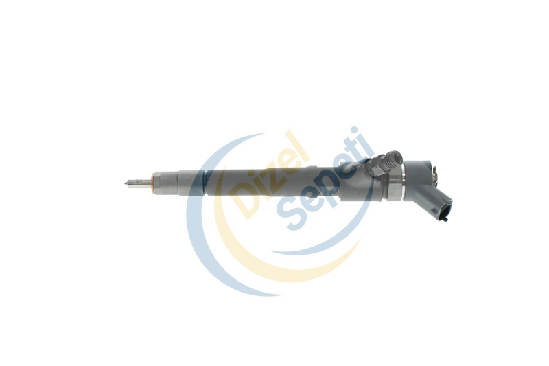 FİAT DUCATO ENJEKTÖR 2.3 JTD BOSCH 0445110520 0445110418