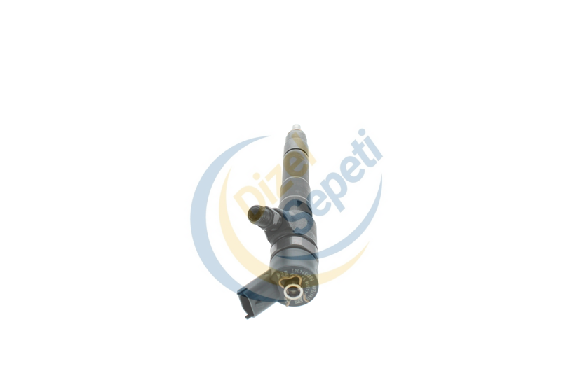 FİAT DUCATO ENJEKTÖR 2.3 JTD BOSCH 0445110520 0445110418