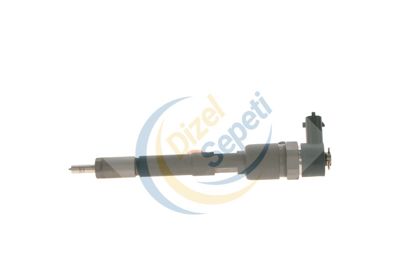 0445110614 EURO6 FİAT ENJEKTÖR
