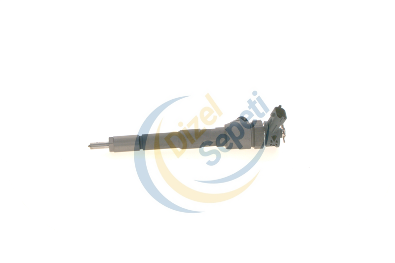 0445110652 166000121R RENAULT K9K ENJEKTÖR