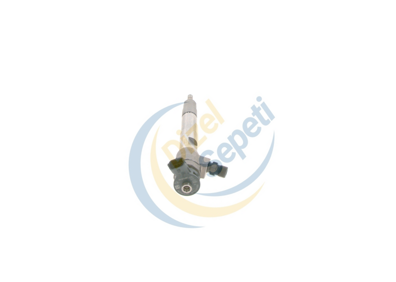 0445110800 RENAULT ENJEKTÖR