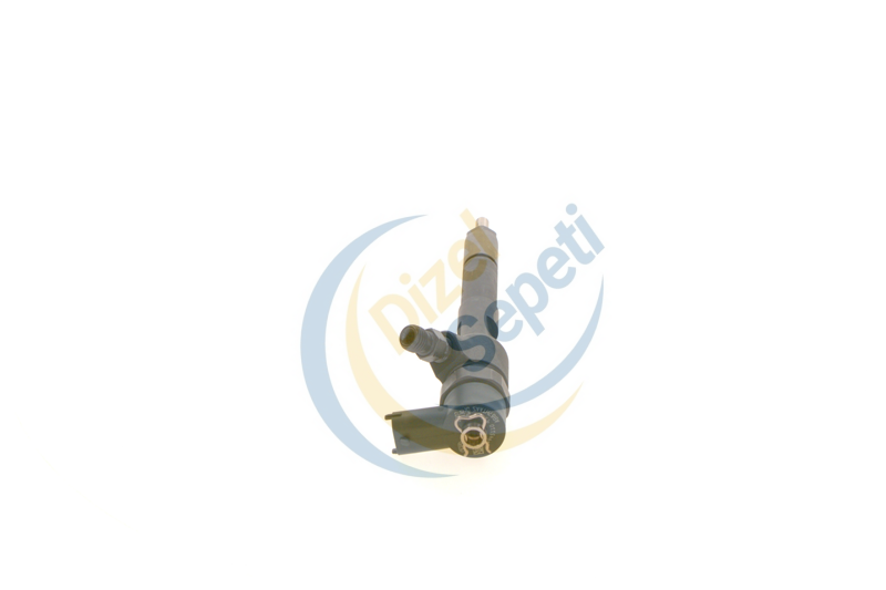 0445110937 1.3 MULTİJET EURO6 FİAT EGEA ENJEKTÖR