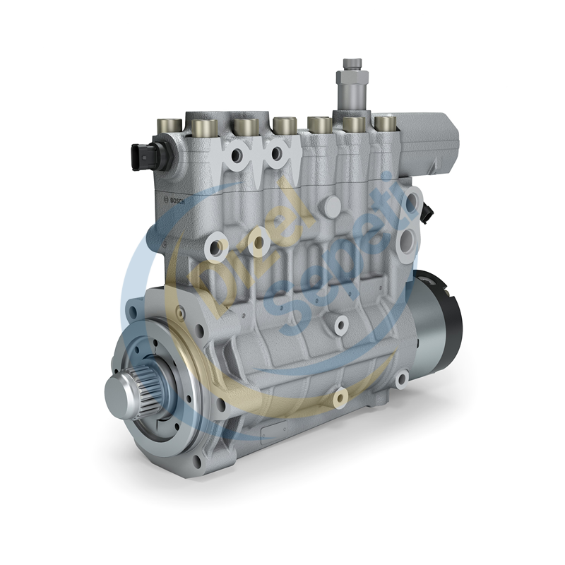 F00BC00120 CP9 CUMMINS 5471751