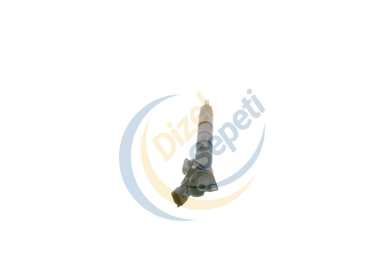 0445116054 TOYOTA ENJEKTÖR CR