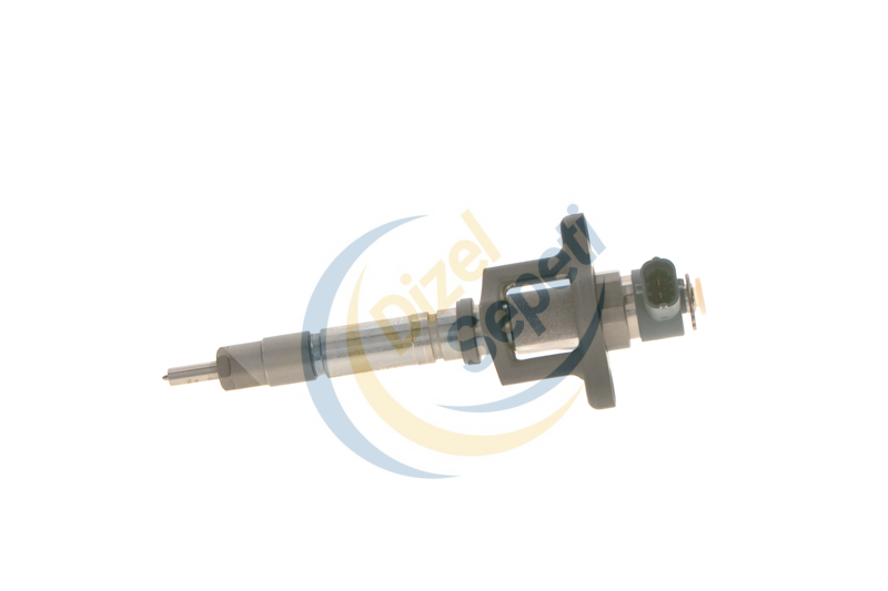 0445120048 MITSUBISHI FUSO CANTER 4M50 ENJEKTÖR 226718 222914