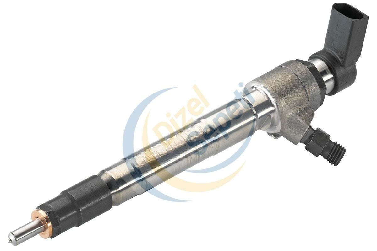 9801125480 BK2Q9K546AG FORD TRANSİT 155PS BOXER JUMPY 2.2 TDCİ ENJEKTÖR