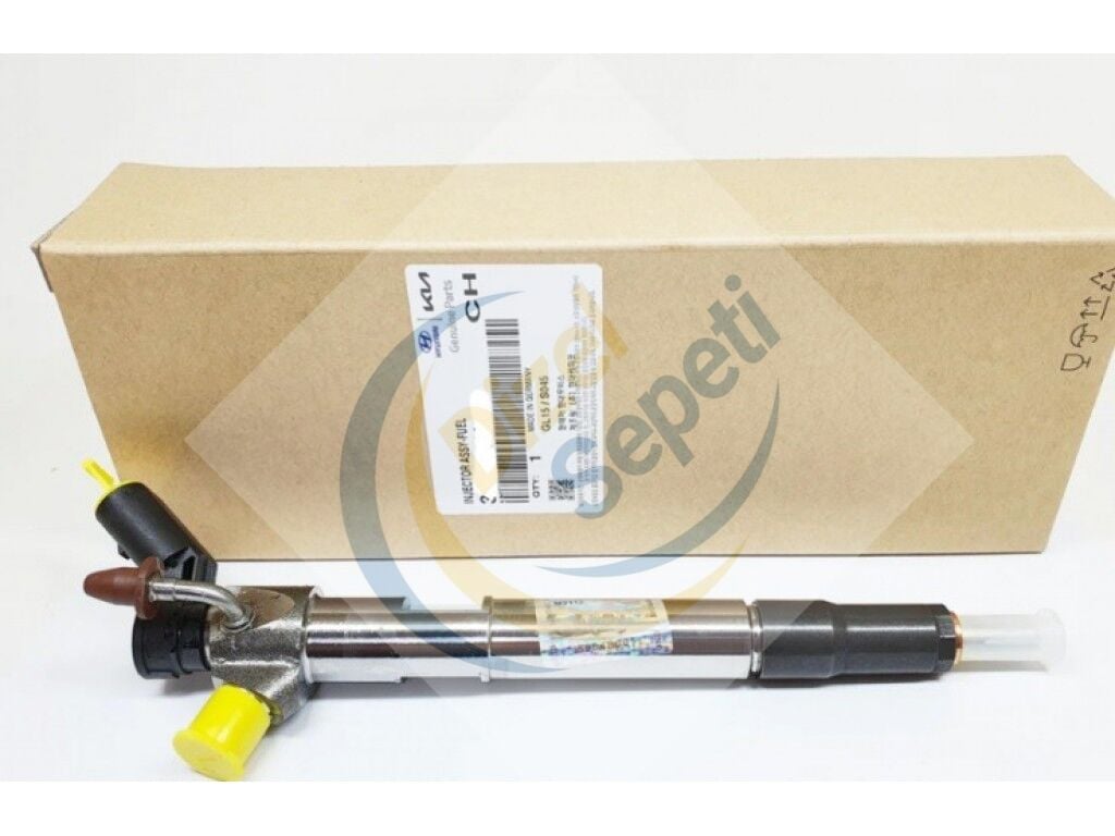 33800-2U000FFF HYUNDAİ TUCSON ENJEKTÖR DENSO