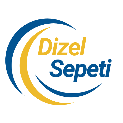 0432131628 Komple enjektör