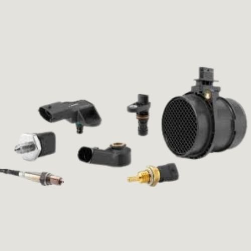 <b>Orijinal</b><span>Sensörler</span>