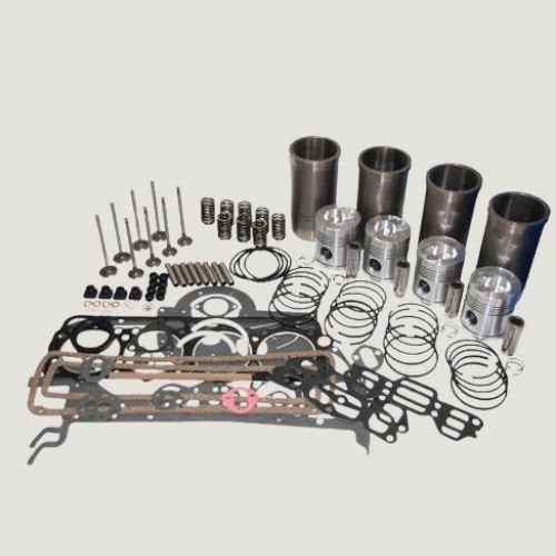 <b>Diğer</b><span>Yedek Parçalar</span>